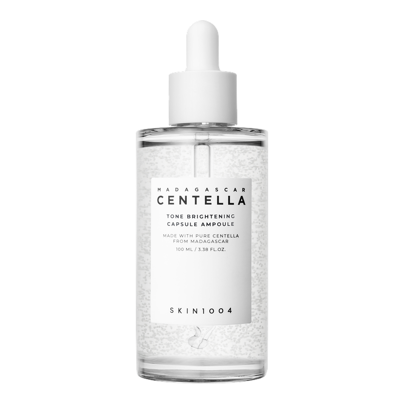 Madagascar Centella Tone Brightening Capsule Ampoule