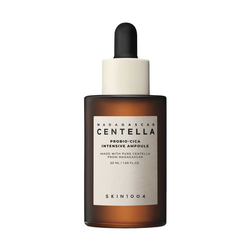 Madagascar Centella Probio-Cica Intensive Ampoule