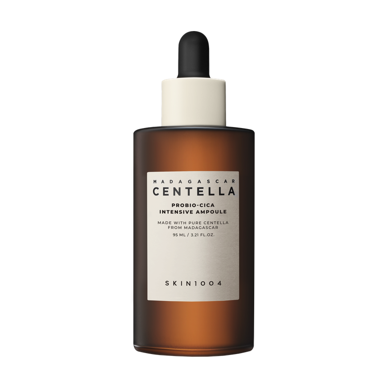 Madagascar Centella Probio-Cica Intensive Ampoule