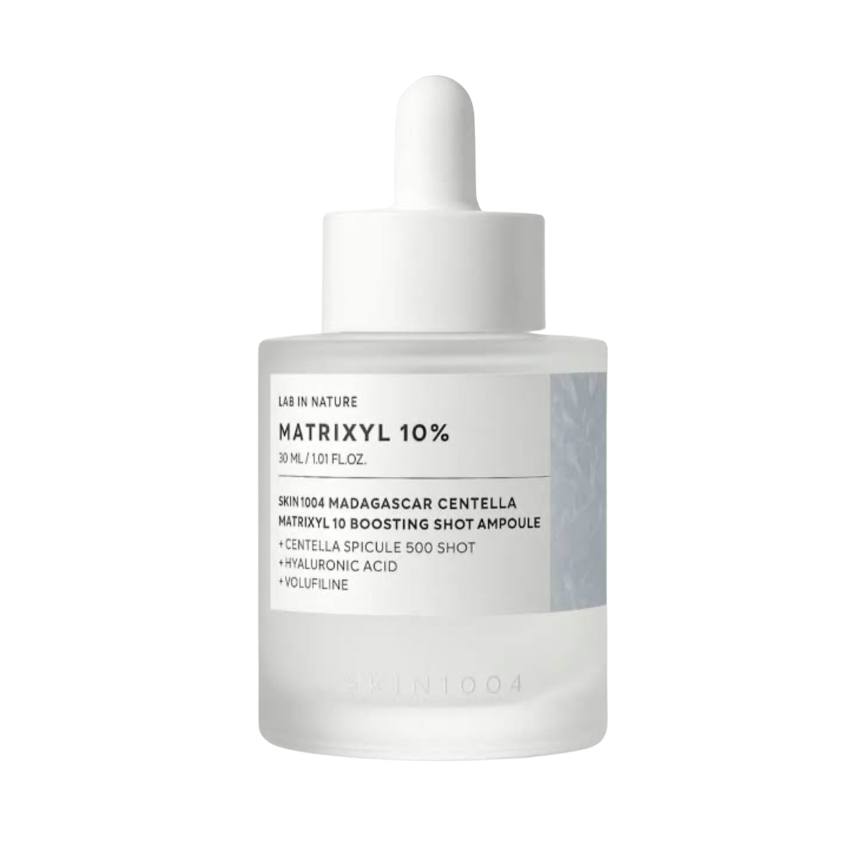 Madagascar Centella Matrixyl 10 Boosting Shot Ampoule 30ml 3