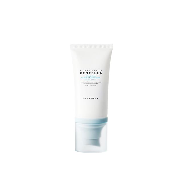 Centella Hyalu-Cica Water-Fit Sun Serum 50ml 2
