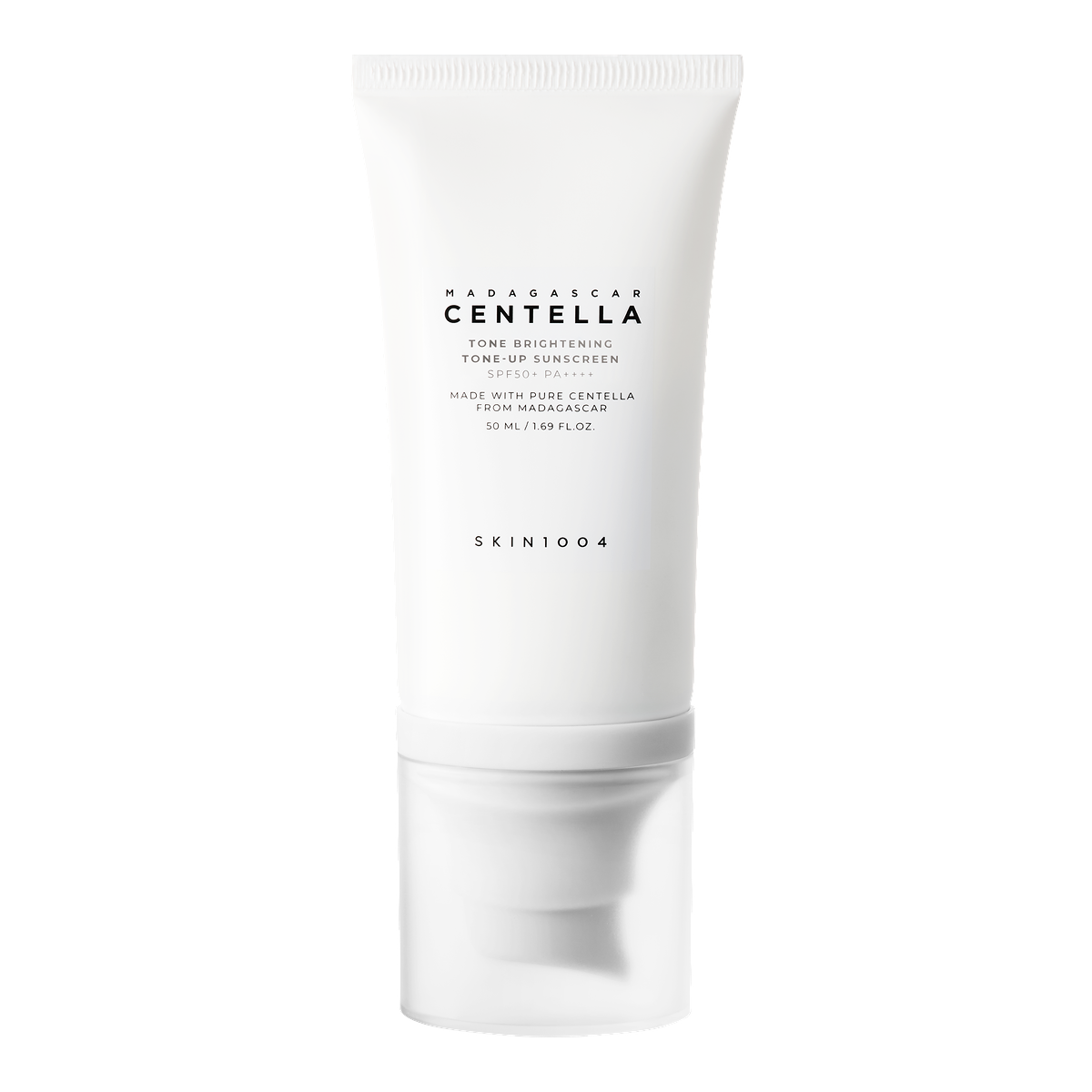 Madagascar Centella Tone Brightening Tone-Up Sunscreen 50ml 3