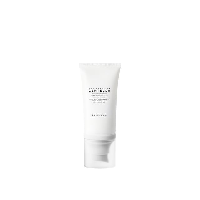 Madagascar Centella Tone Brightening Tone-Up Sunscreen 50ml 2
