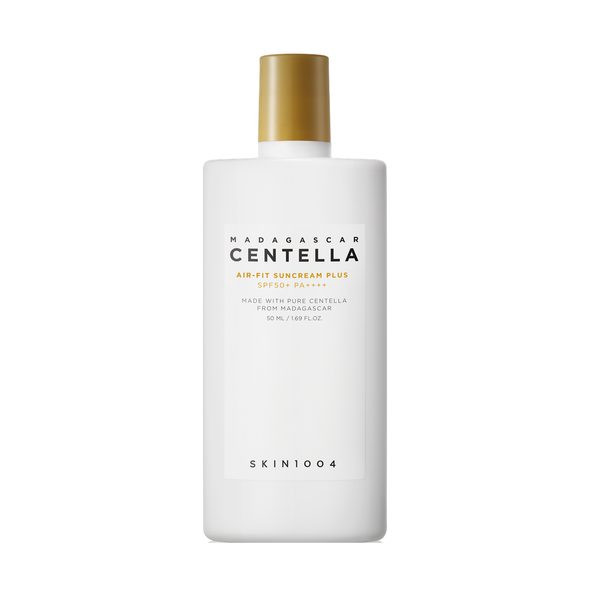 Madagascar Centella Air-Fit Suncream Plus 50ml 3