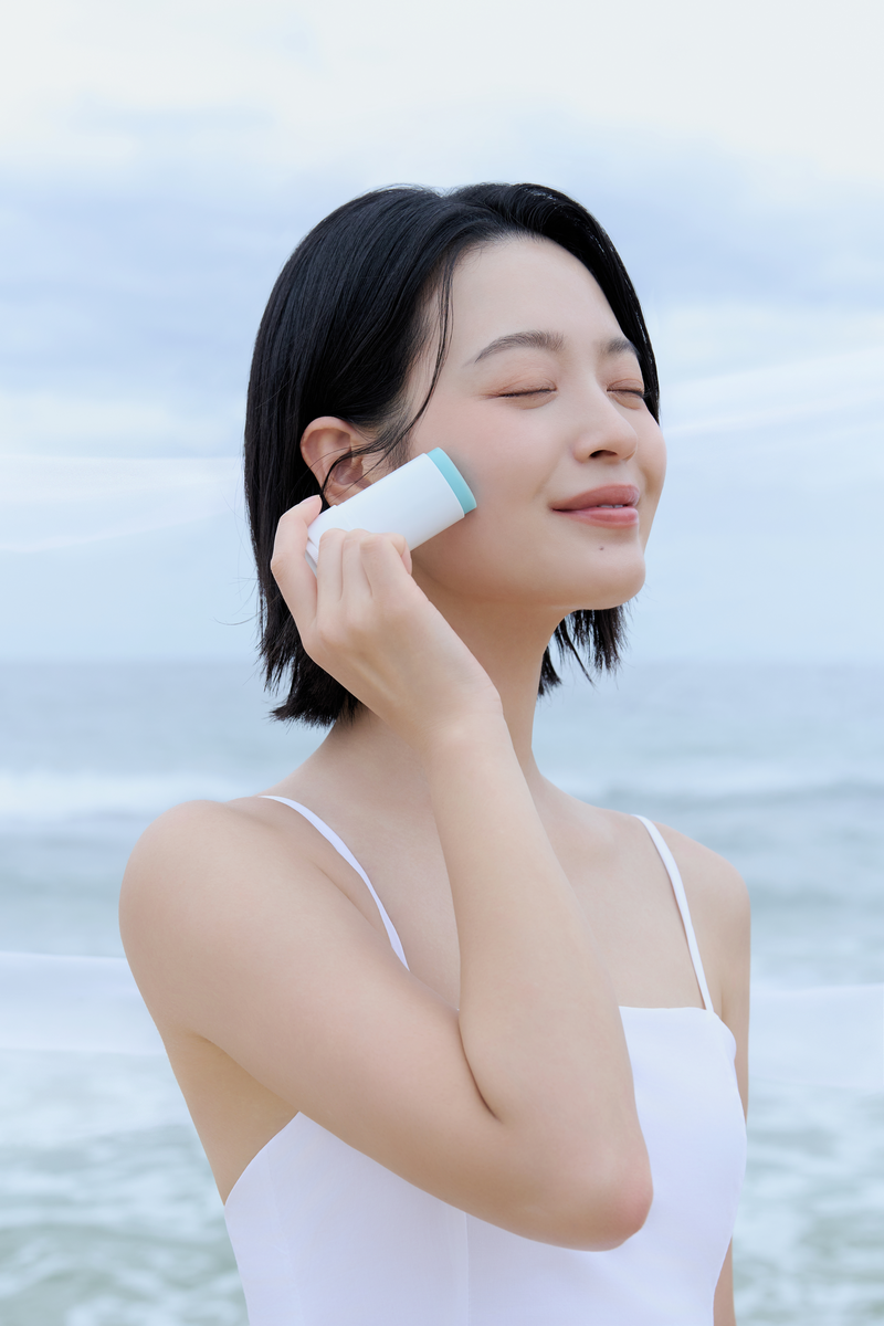 MADAGASCAR CENTELLA HYALU-CICA SILKY-FIT SUN STICK 20g 9