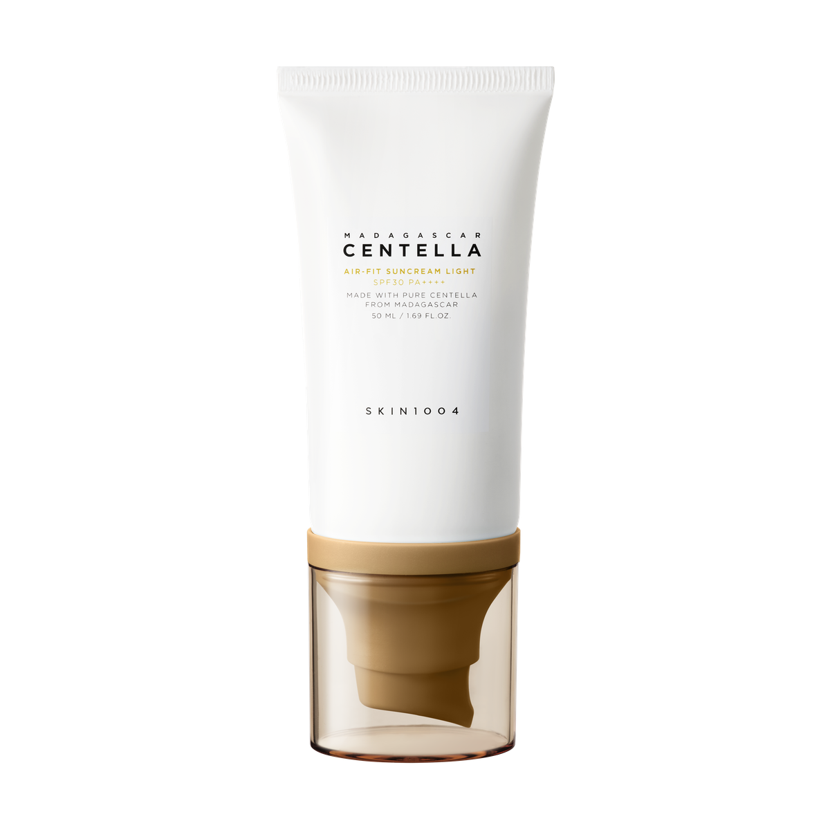 Madagascar Centella Air Fit Suncream Light 50ml 3