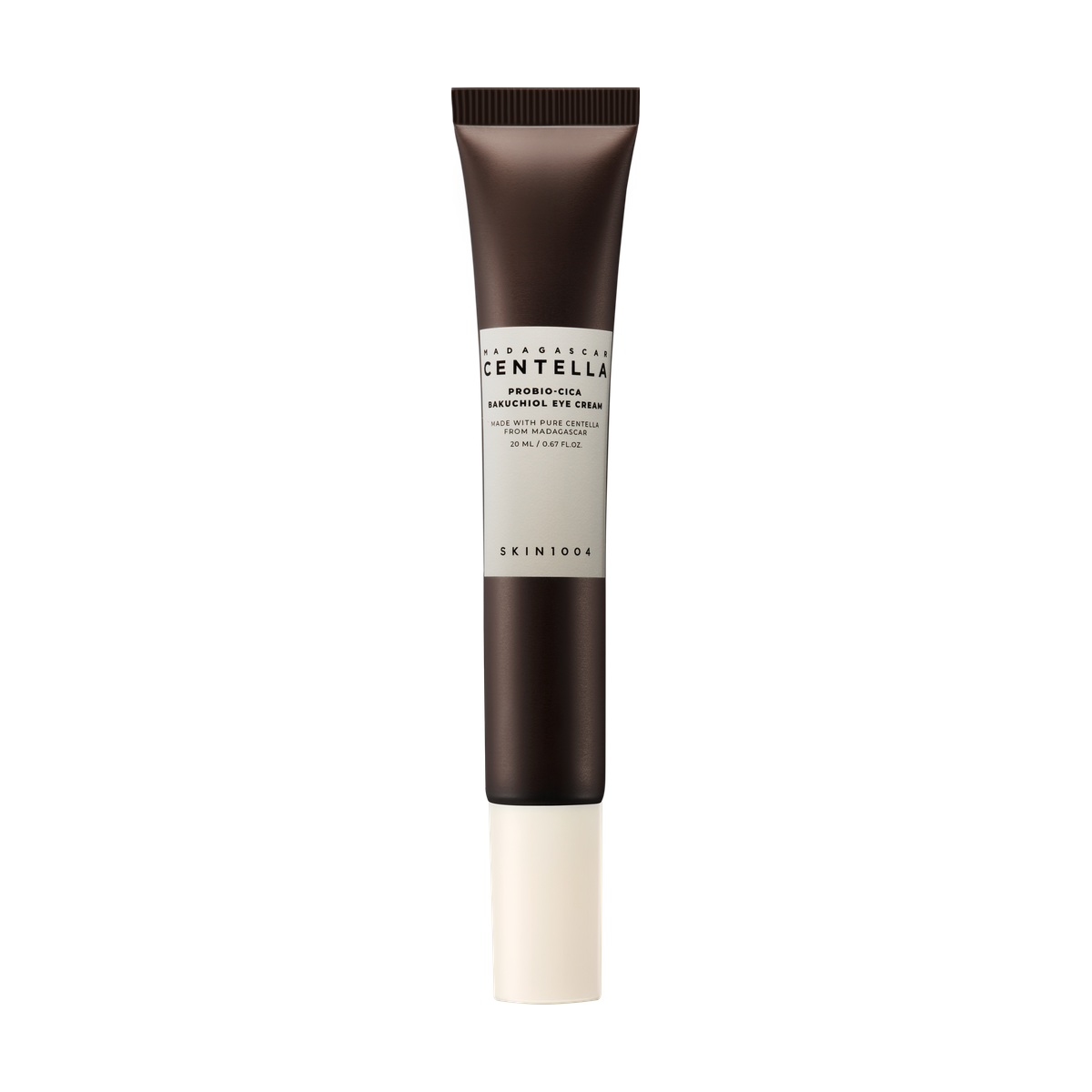 Madagascar Centella Probio-Cica Bakuchiol Eye Cream 20ml 3