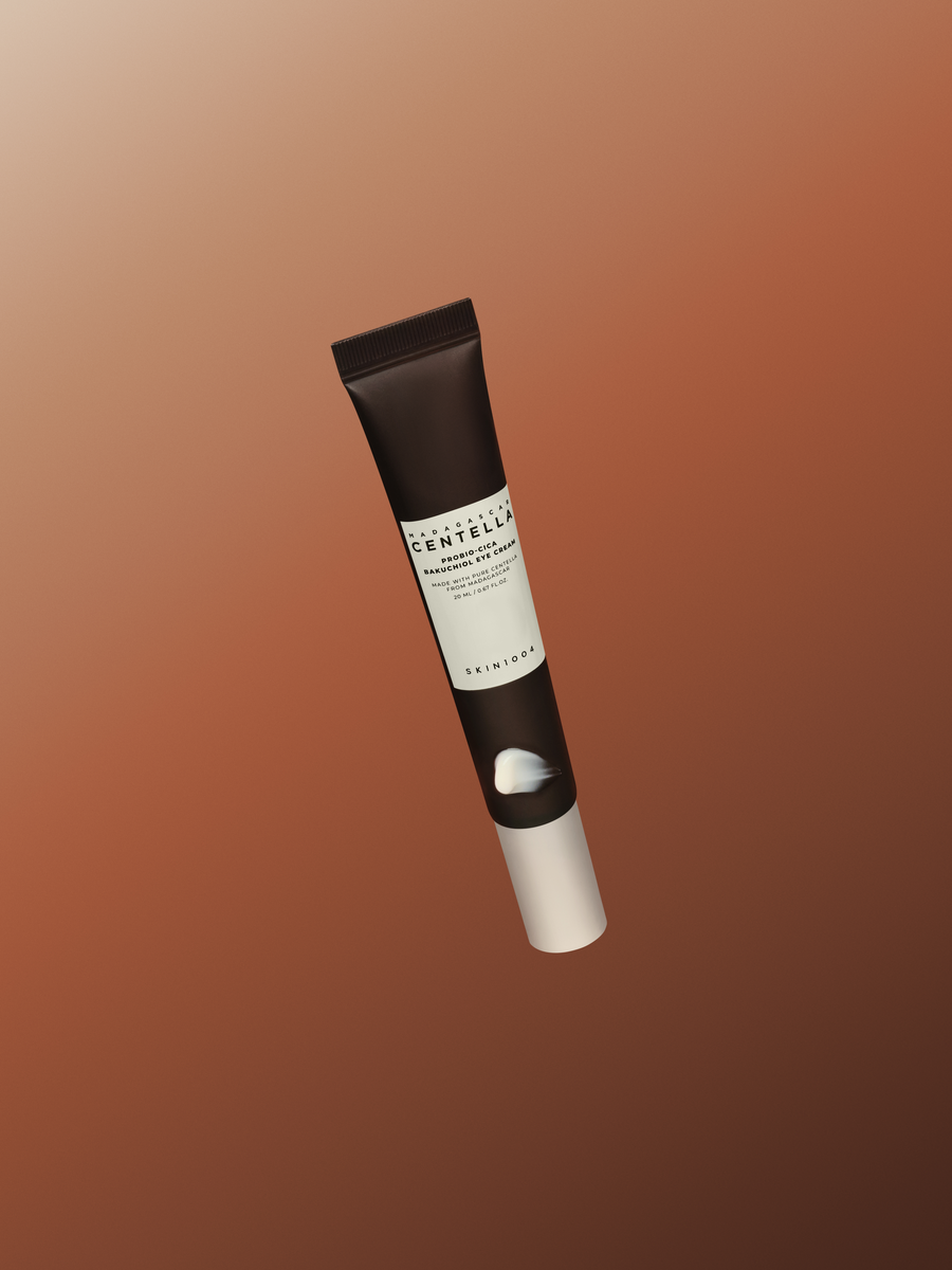 Madagascar Centella Probio-Cica Bakuchiol Eye Cream 20ml 6