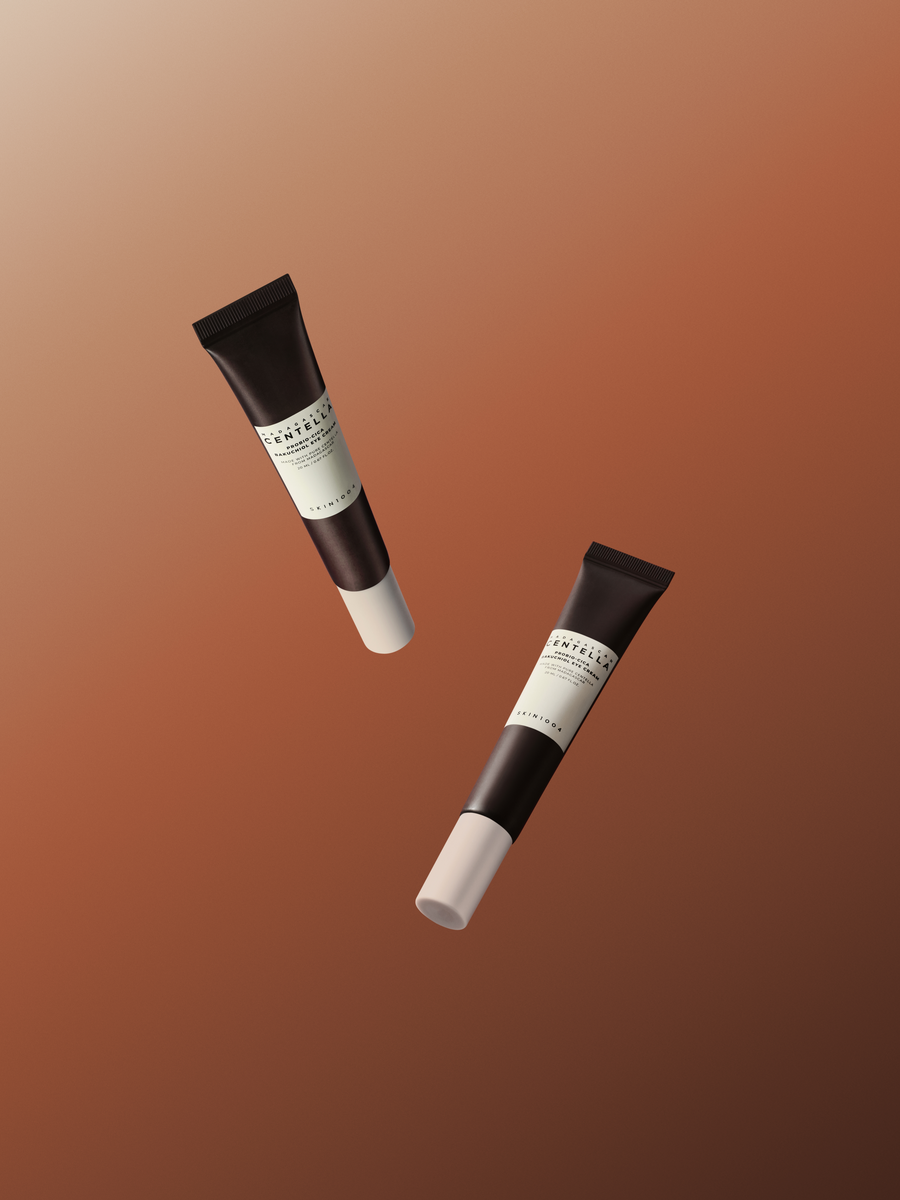 Madagascar Centella Probio-Cica Bakuchiol Eye Cream 20ml 7