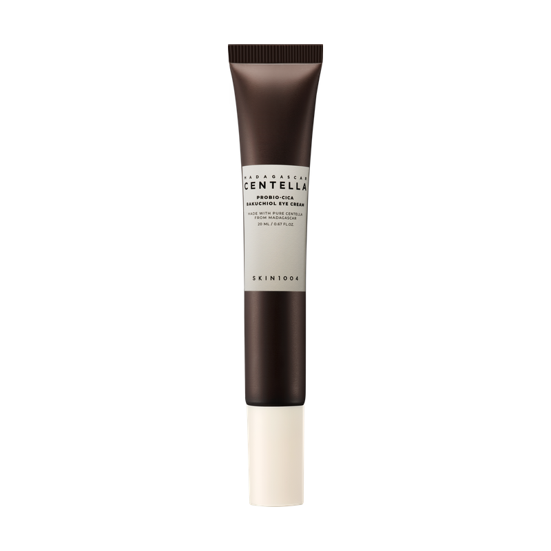 Madagascar Centella Probio-Cica Bakuchiol Eye Cream 20ml