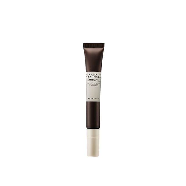 Madagascar Centella Probio-Cica Bakuchiol Eye Cream 20ml 2