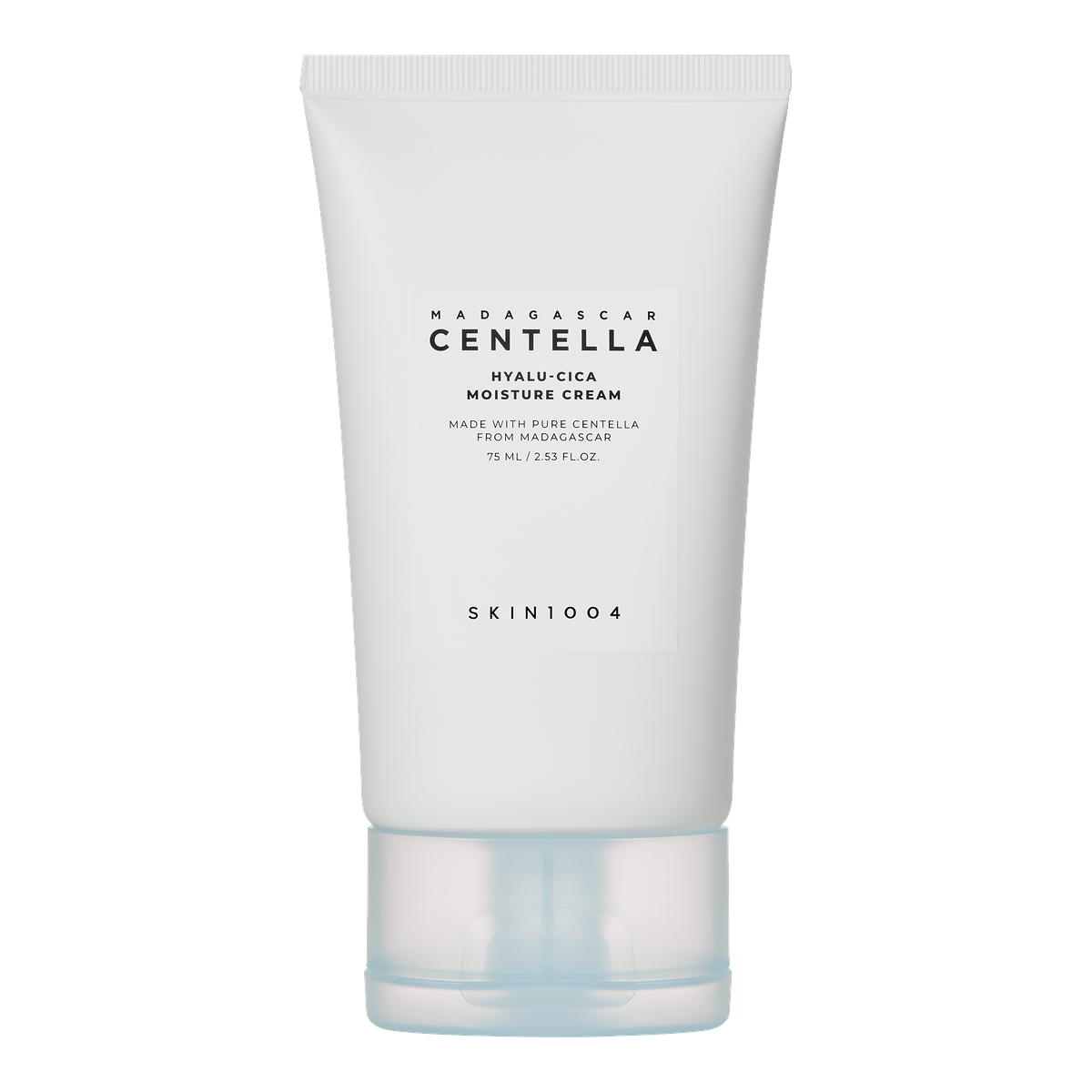 Madagascar Hyalu-cica Moisture Cream 75ml 3
