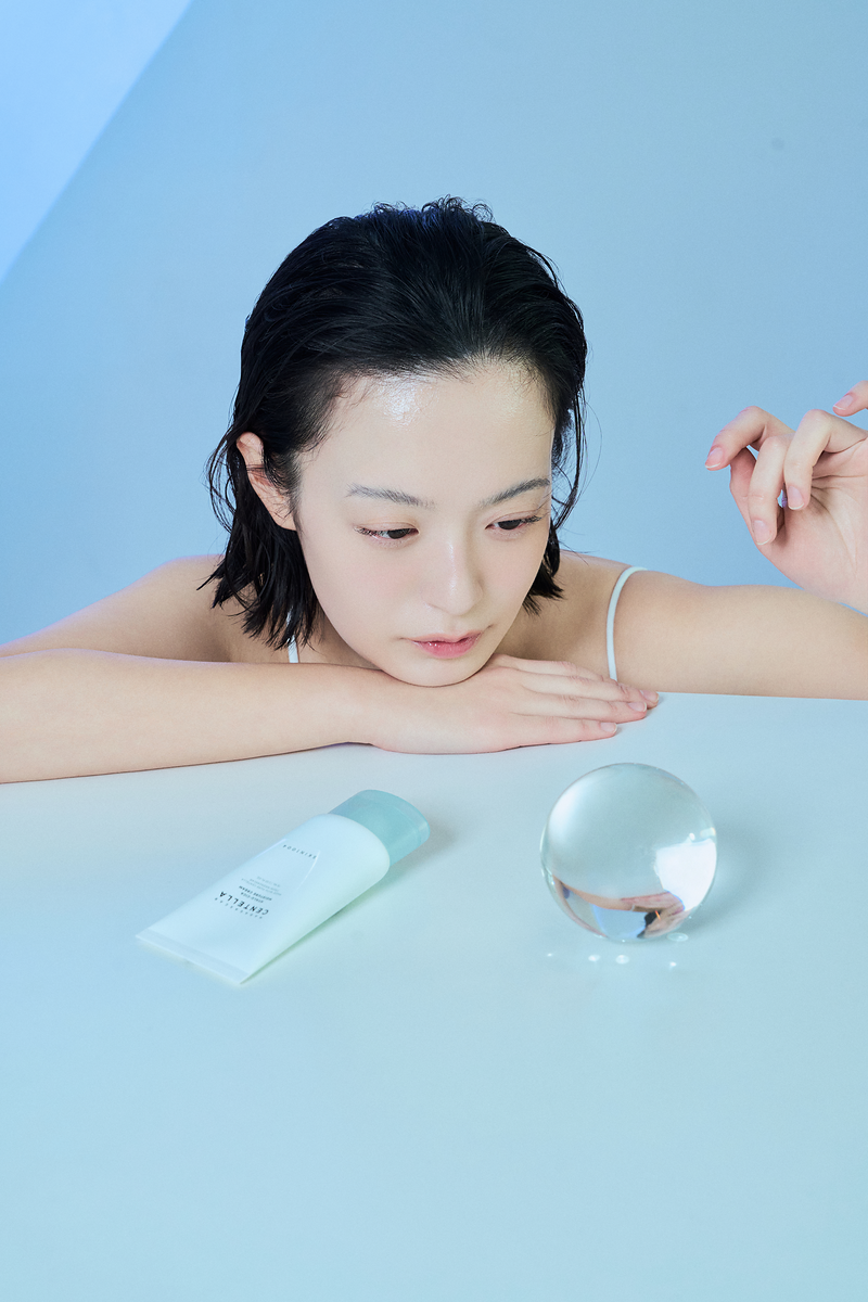 Madagascar Hyalu-cica Moisture Cream 75ml 8