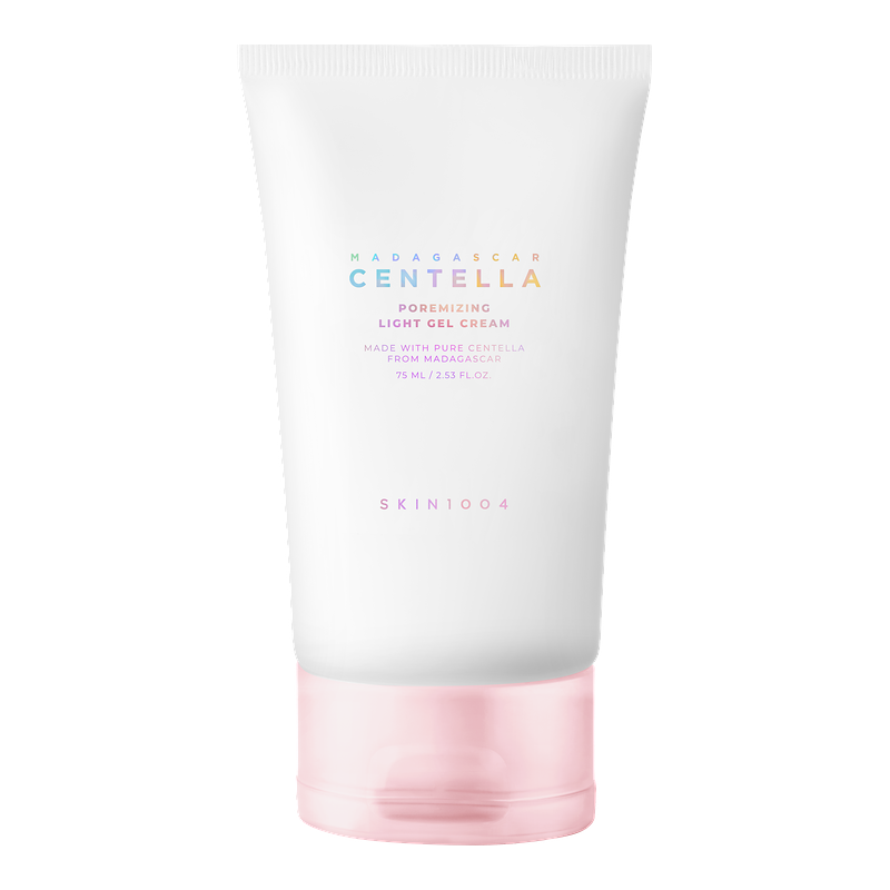 Madagascar Centella Poremizing Light Gel Cream 75ml