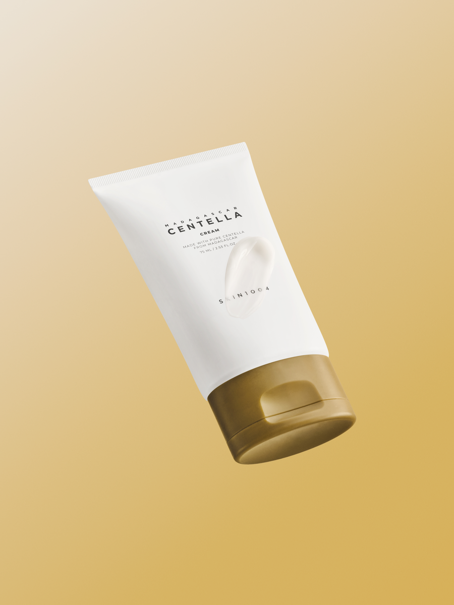 Madagascar Centella Cream 75ml 6