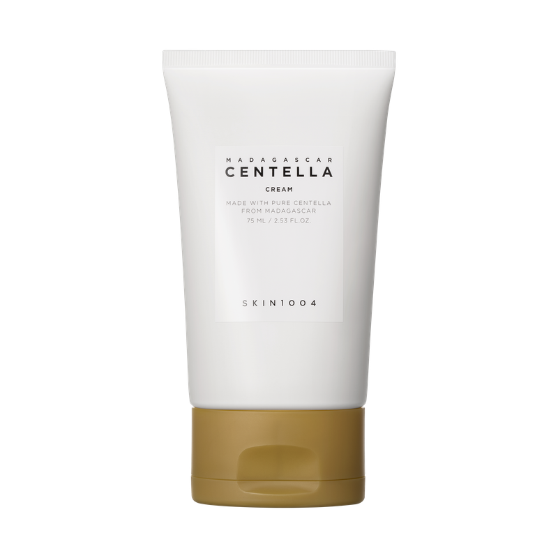Madagascar Centella Cream 75ml 1