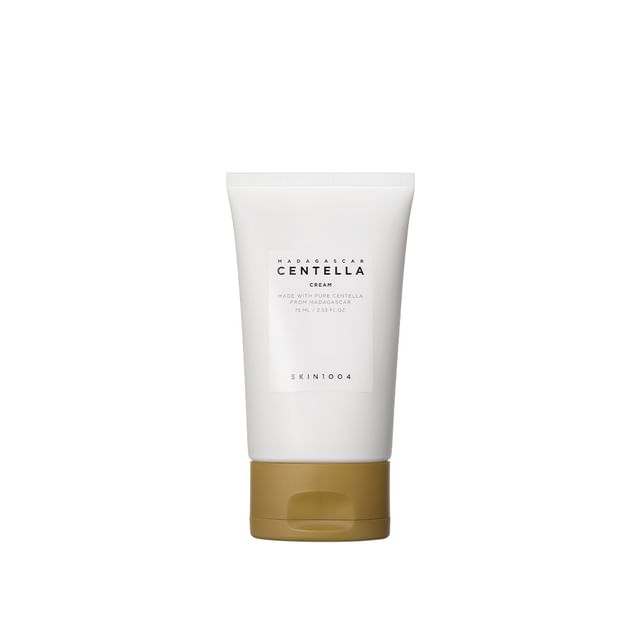 Madagascar Centella Cream 75ml 2
