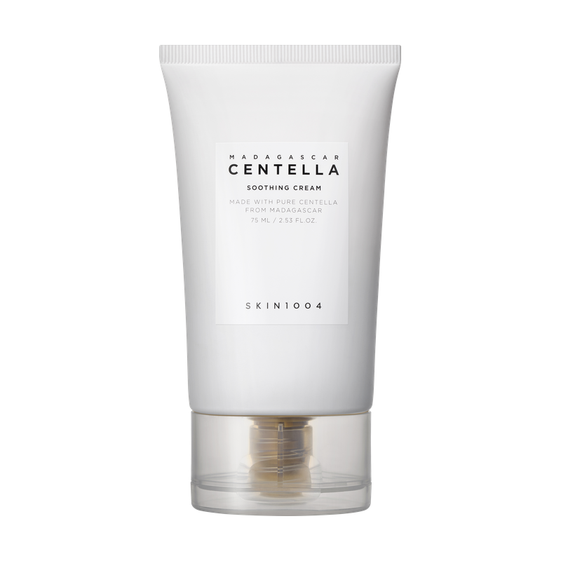 Madagascar Centella Soothing Cream 75ml 1