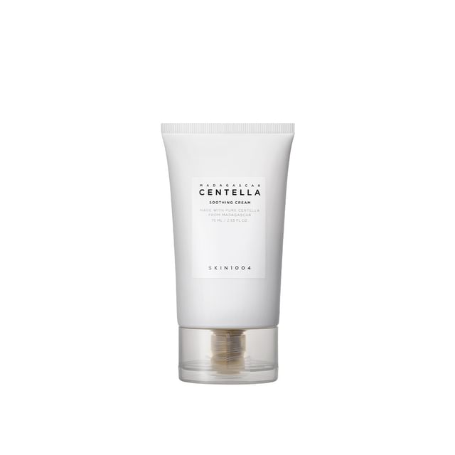 Madagascar Centella Soothing Cream 75ml 2