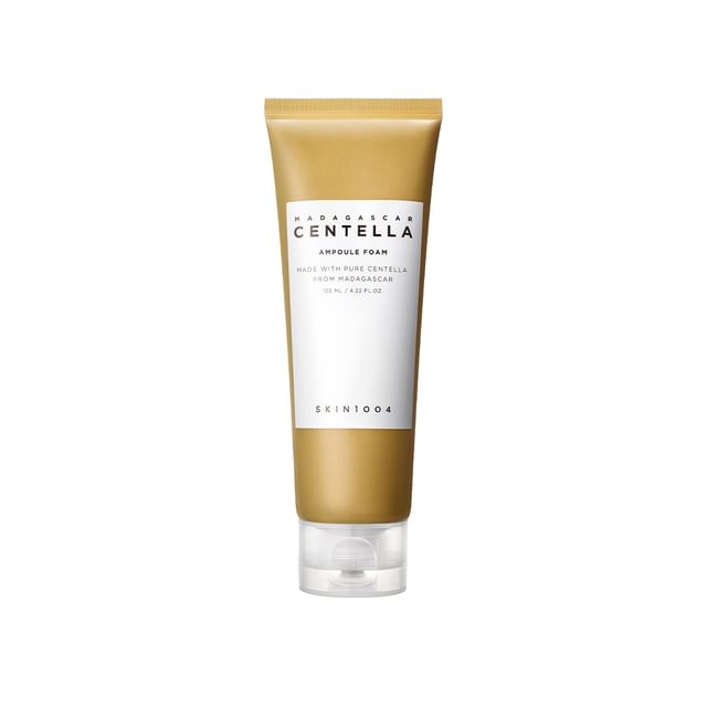 Madagascar Centella Ampoule Foam 125ml 2
