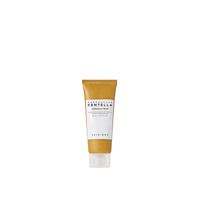 Madagascar Centella Ampoule Foam Mini 20ml 2