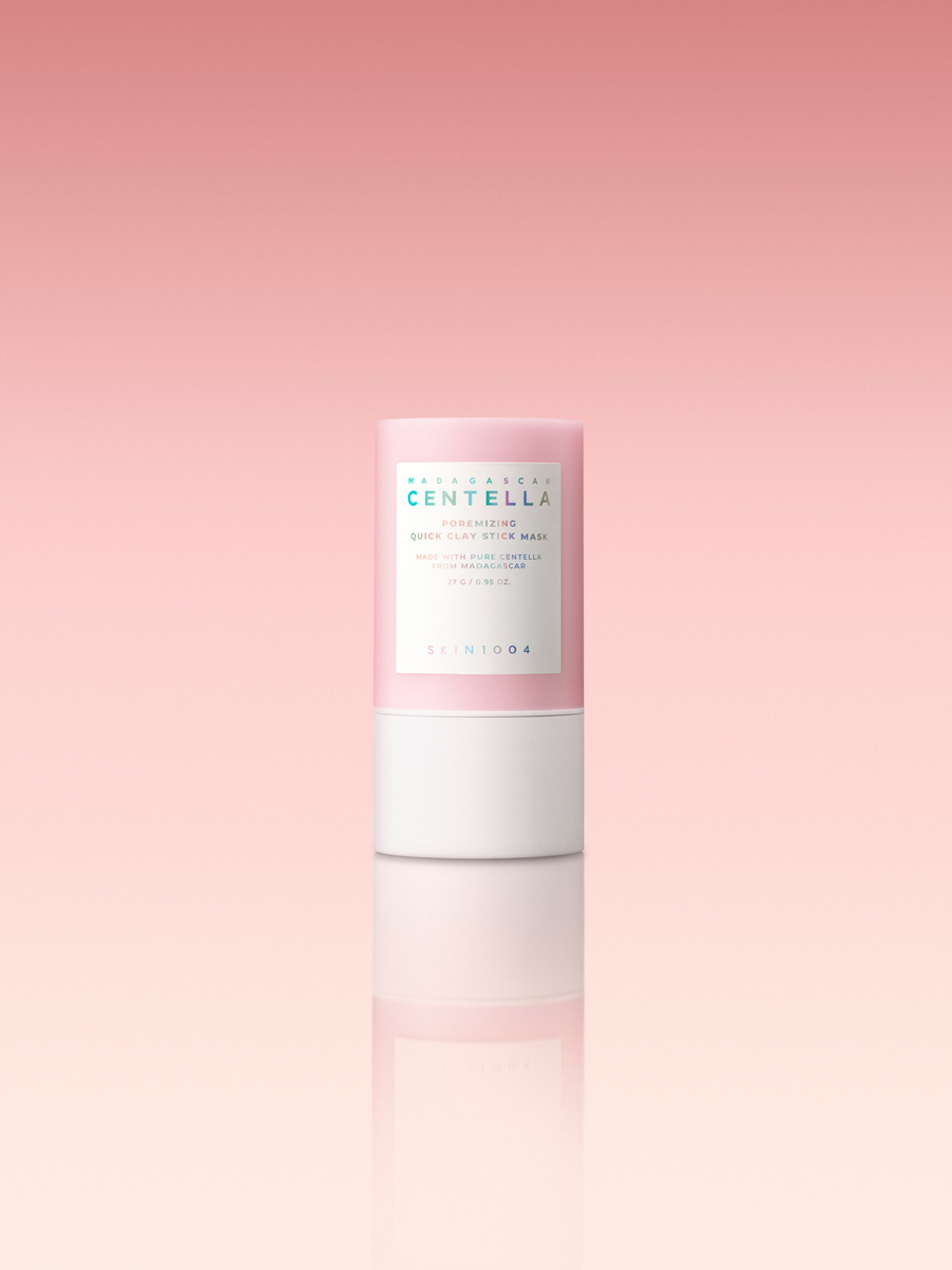 SKIN 1004 - Madagascar Centella Poremizing Quick Clay Stick Mask 6