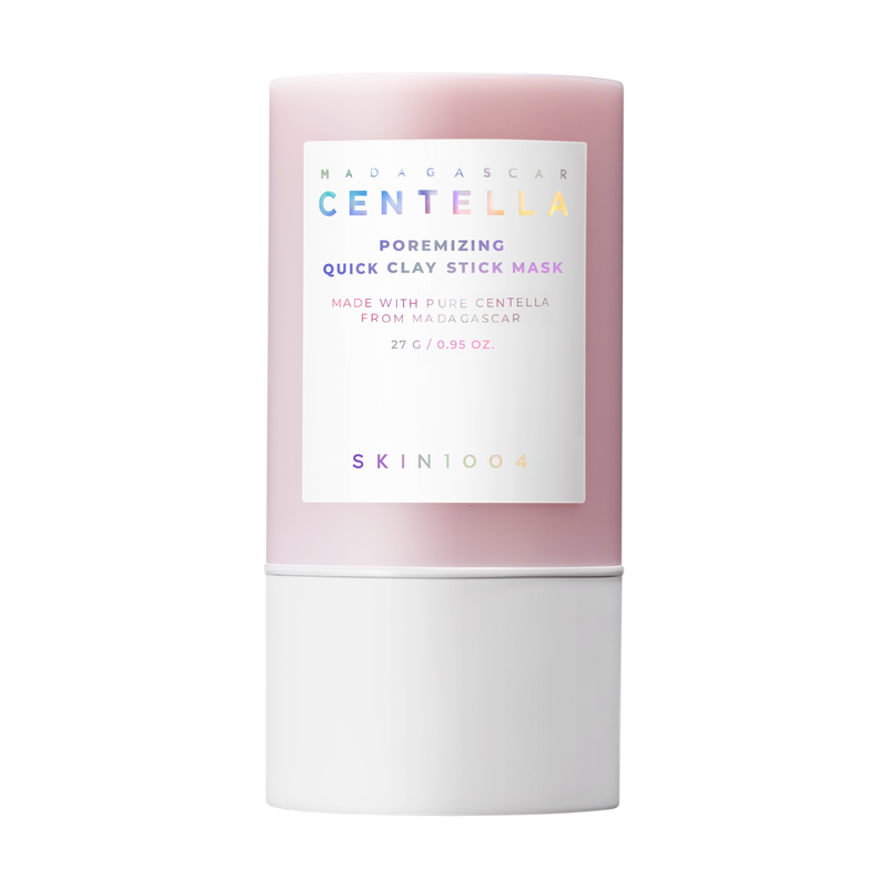SKIN 1004 - Madagascar Centella Poremizing Quick Clay Stick Mask