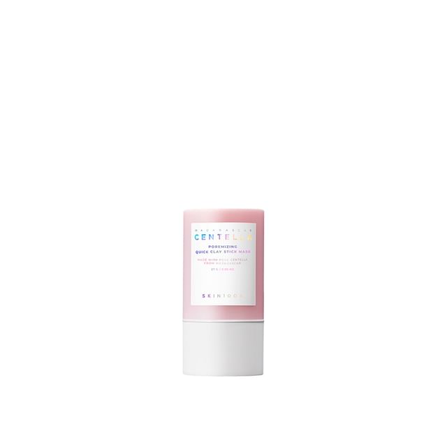 SKIN 1004 - Madagascar Centella Poremizing Quick Clay Stick Mask 2
