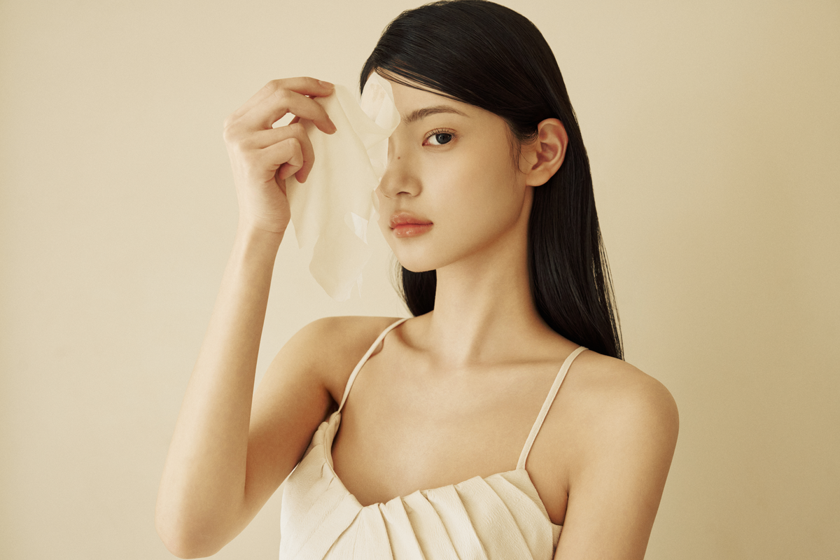 Madagascar Centella Watergel Sheet Ampoule Mask 5