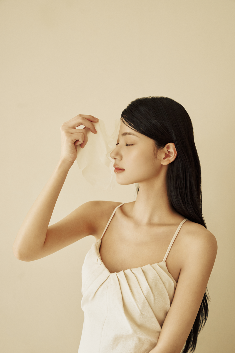 Madagascar Centella Watergel Sheet Ampoule Mask 6