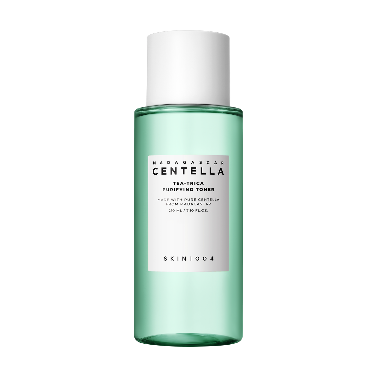 MADAGSCAR CENTELLA TEA-TRICA PURIFYING TONER 210ml 3