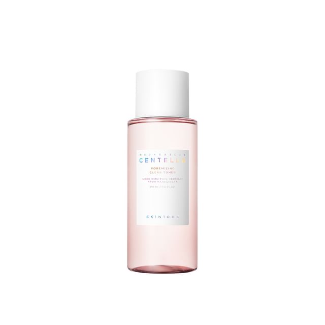 Madagascar Centella Poremizing Clear Toner 210ml 2