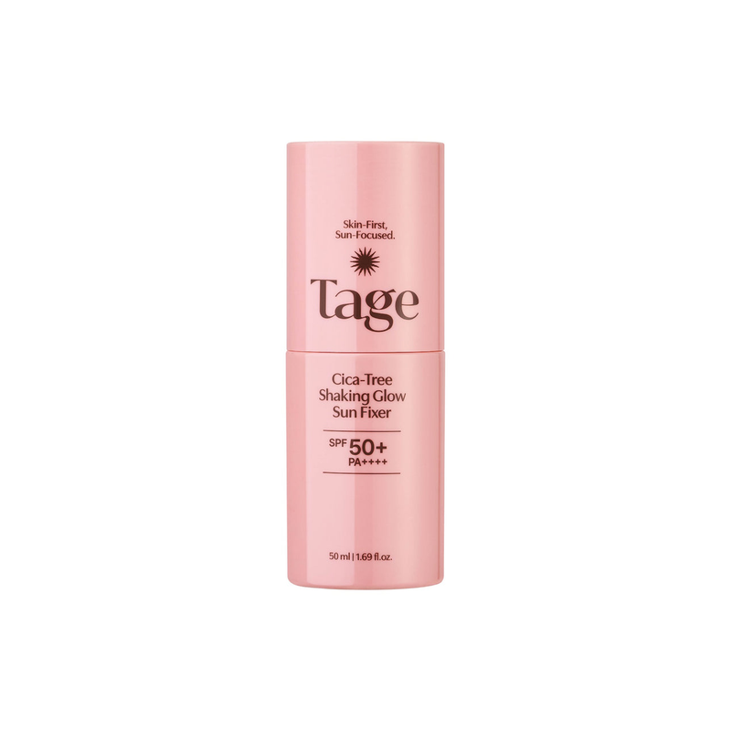 Cica-Tree Shaking Glow Sun Fixer