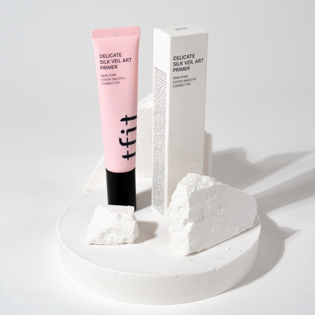 DELICATE SILK VEIL ART PRIMER 30ml 4