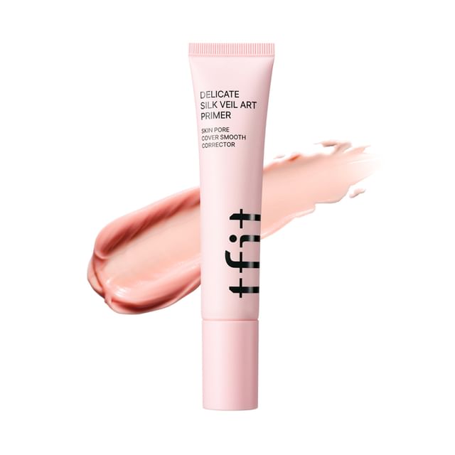 DELICATE SILK VEIL ART PRIMER 30ml 2