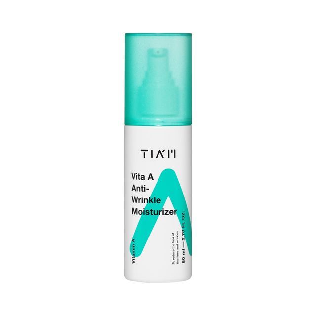 Vita A Anti-Wrinkle Moisturizer 2