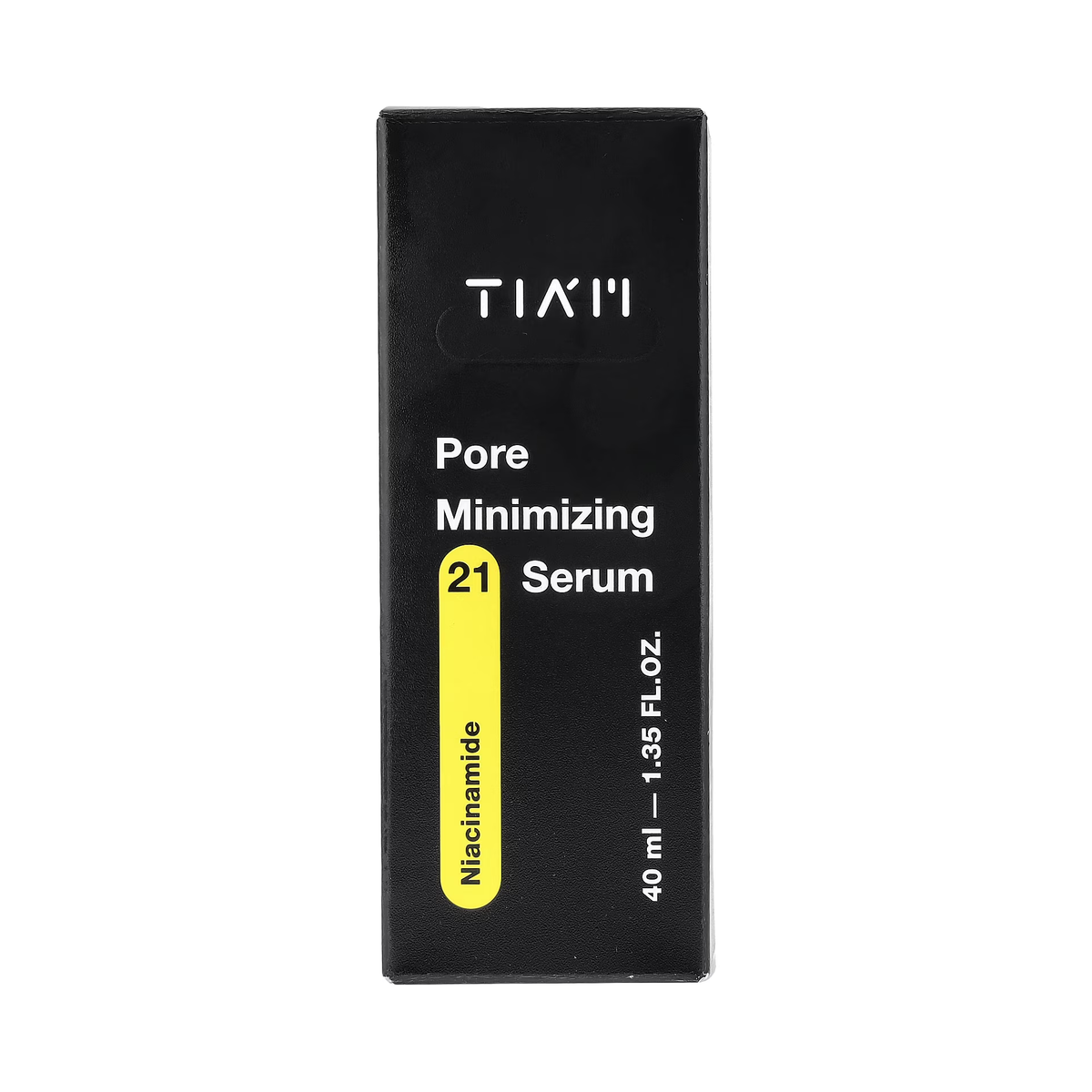 Pore Minimizing 21 Serum 40ml 4