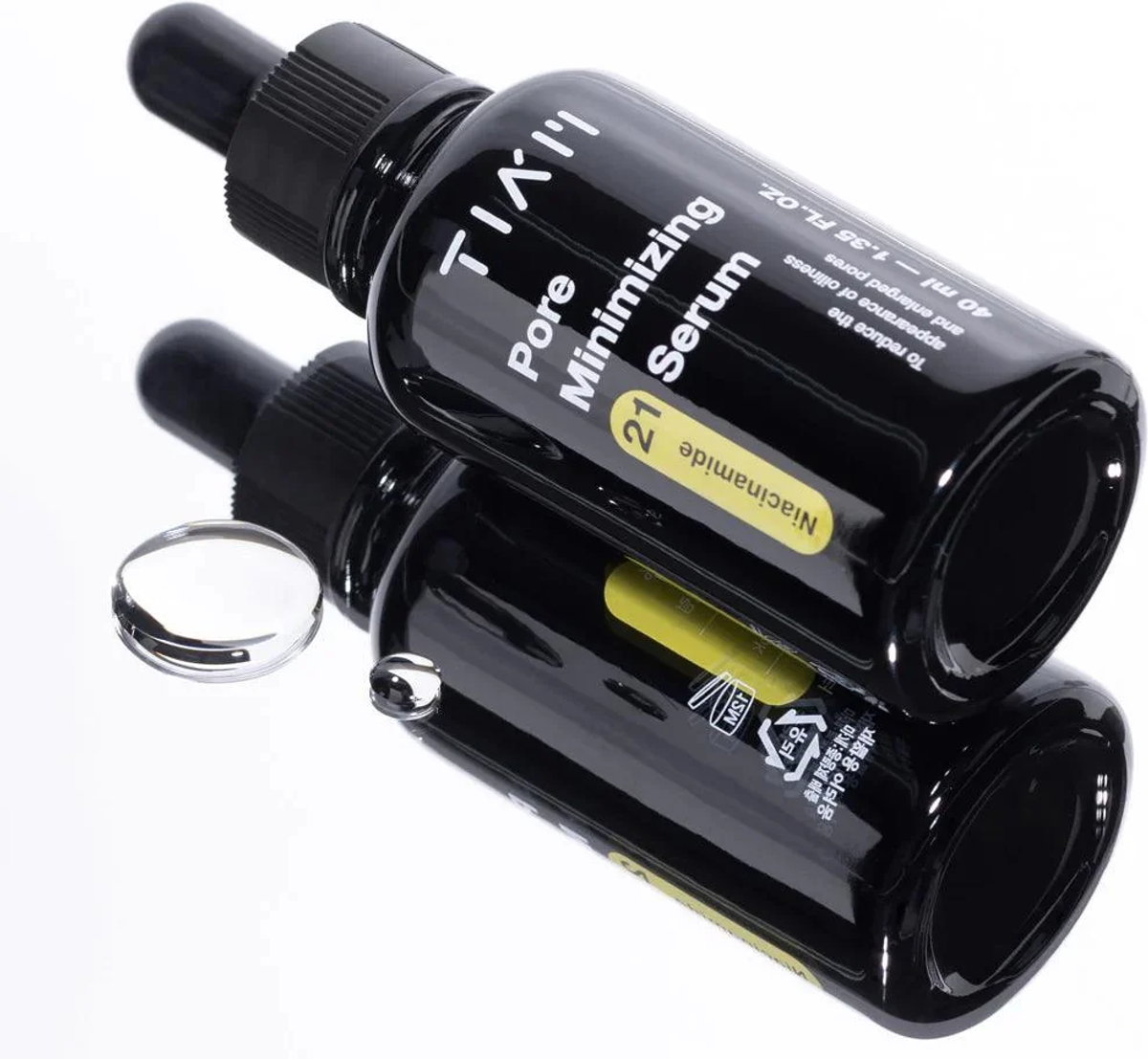 Pore Minimizing 21 Serum 40ml 5