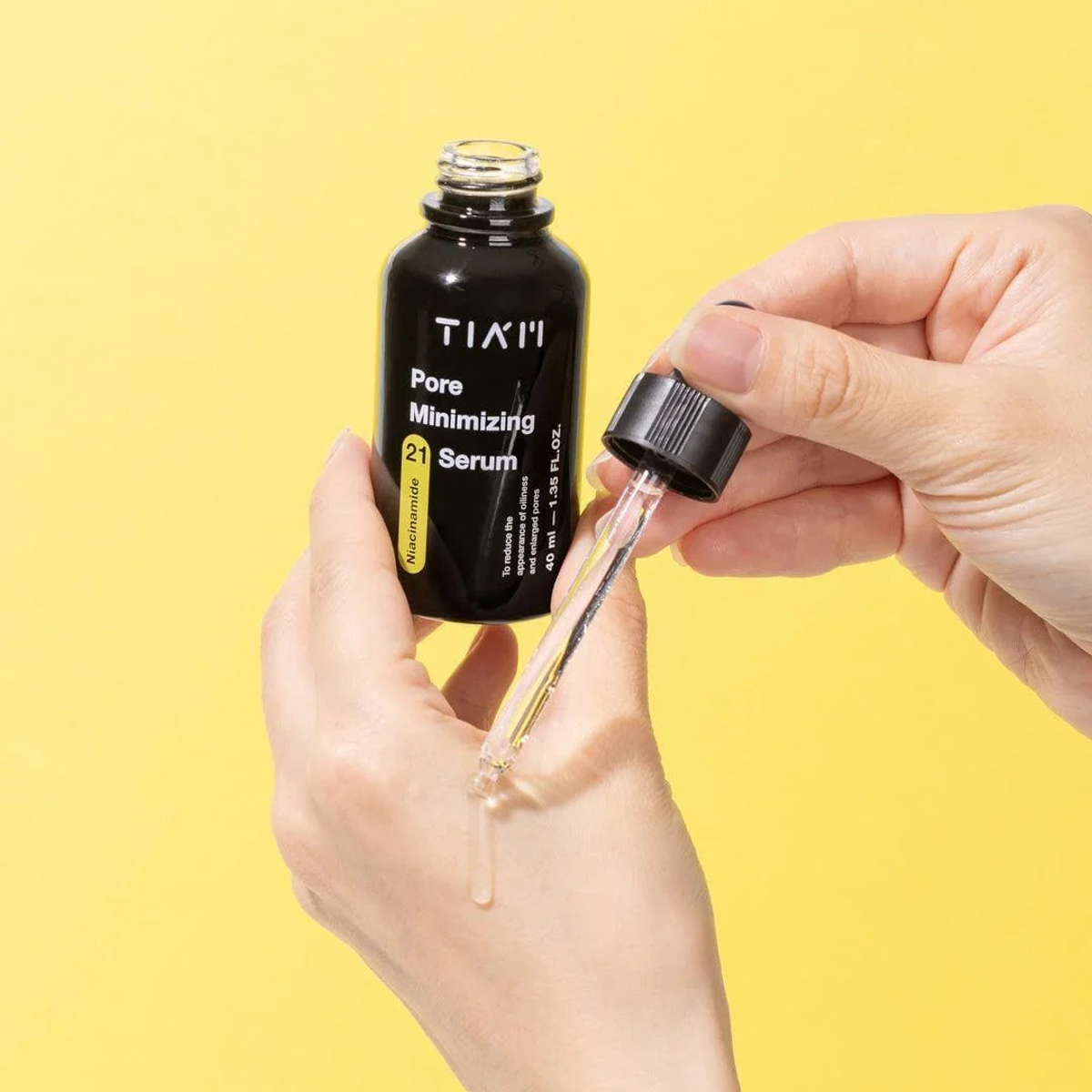 Pore Minimizing 21 Serum 40ml 6