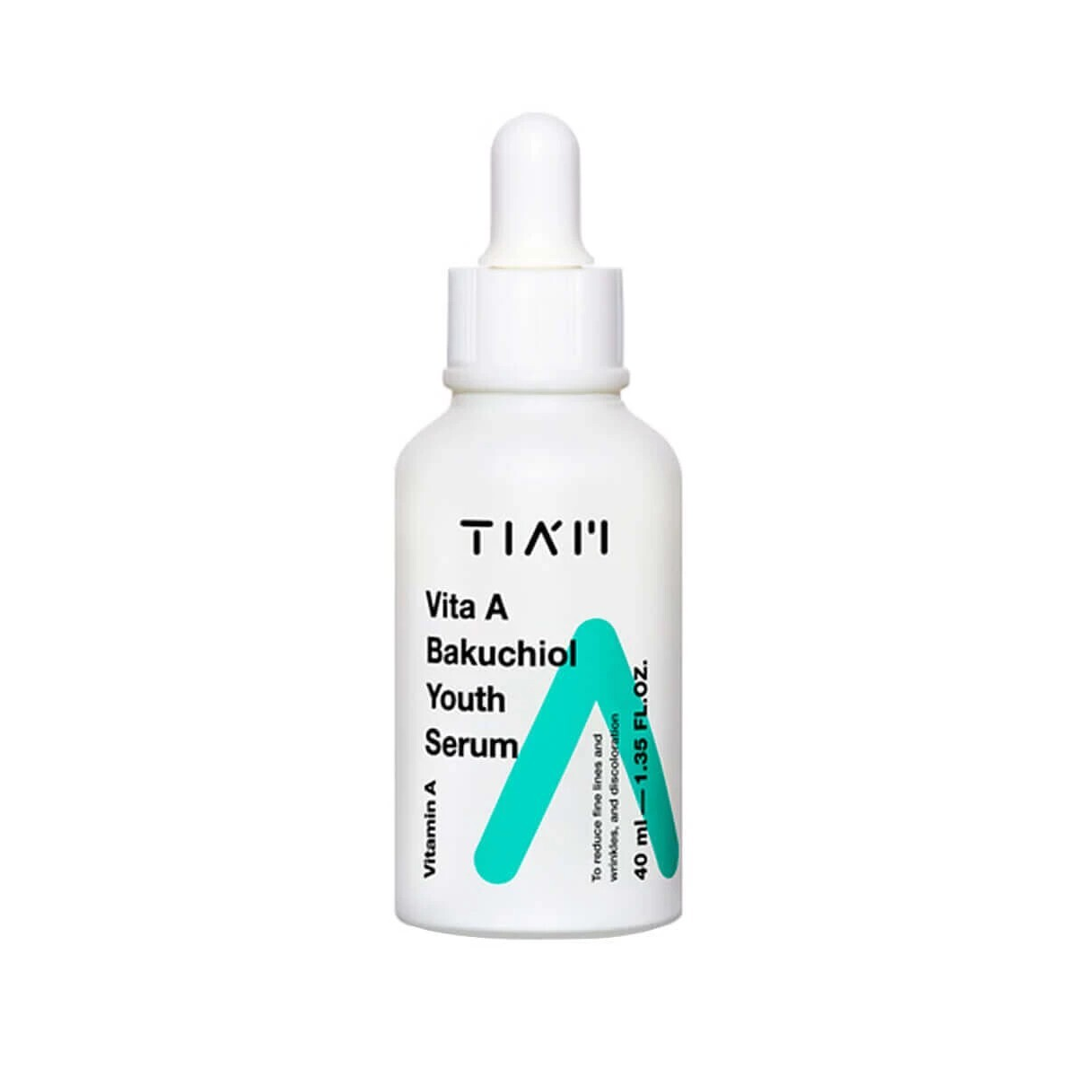 Vita A Bakuchiol Youth Serum 40ml 3