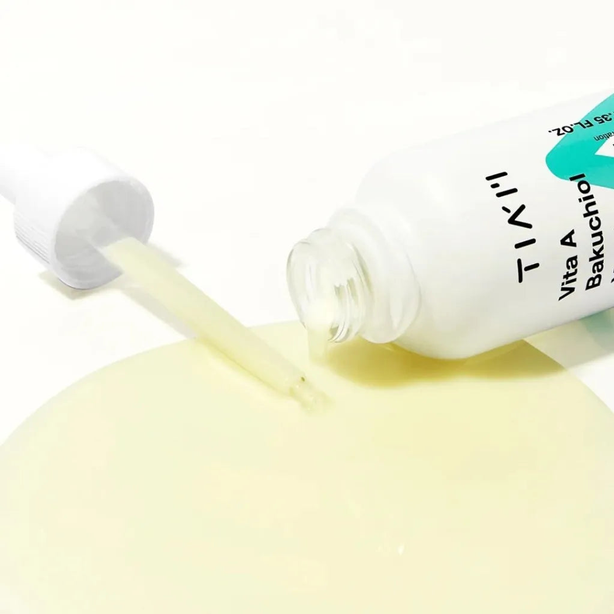 Vita A Bakuchiol Youth Serum 40ml 5