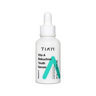 Vita A Bakuchiol Youth Serum 40ml 2