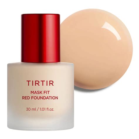 Mask Fit Red Foundation 1