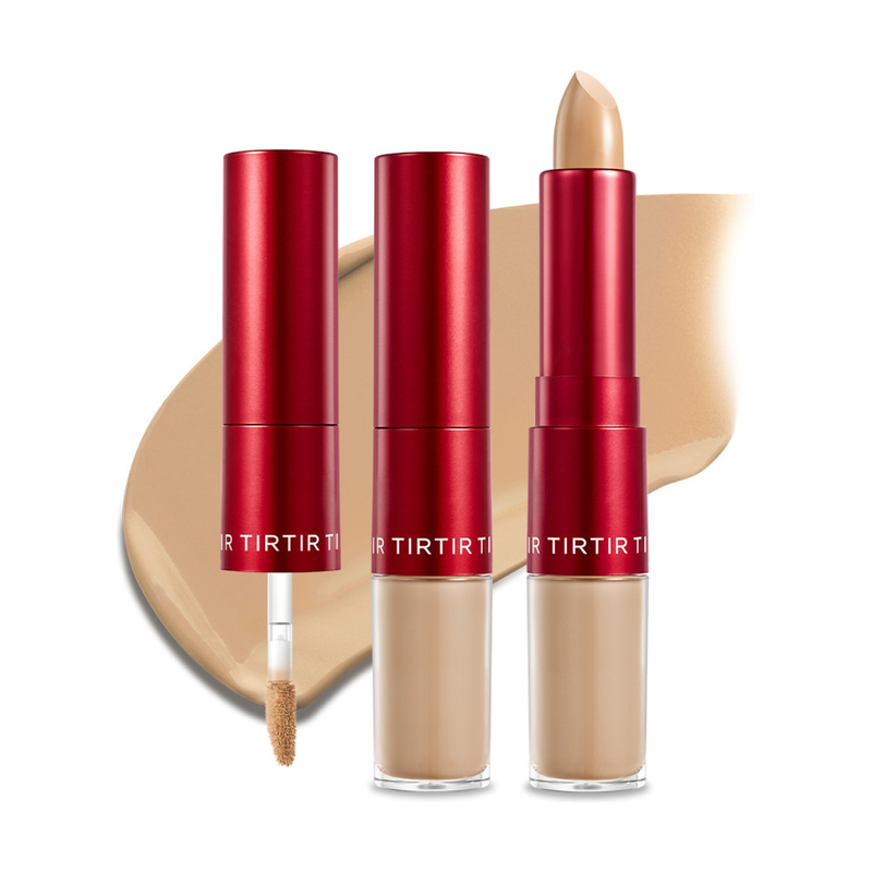 Glide & Hide Blurring Concealer