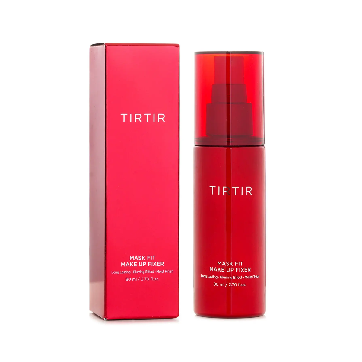 Mask Fit Make Up Fixer [80ml] 4