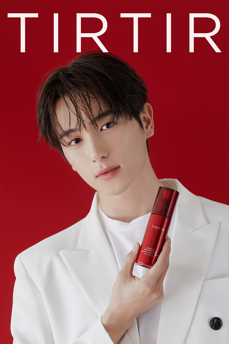 Mask Fit Make Up Fixer [80ml] 6