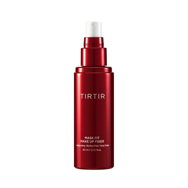 Mask Fit Make Up Fixer [80ml] 2