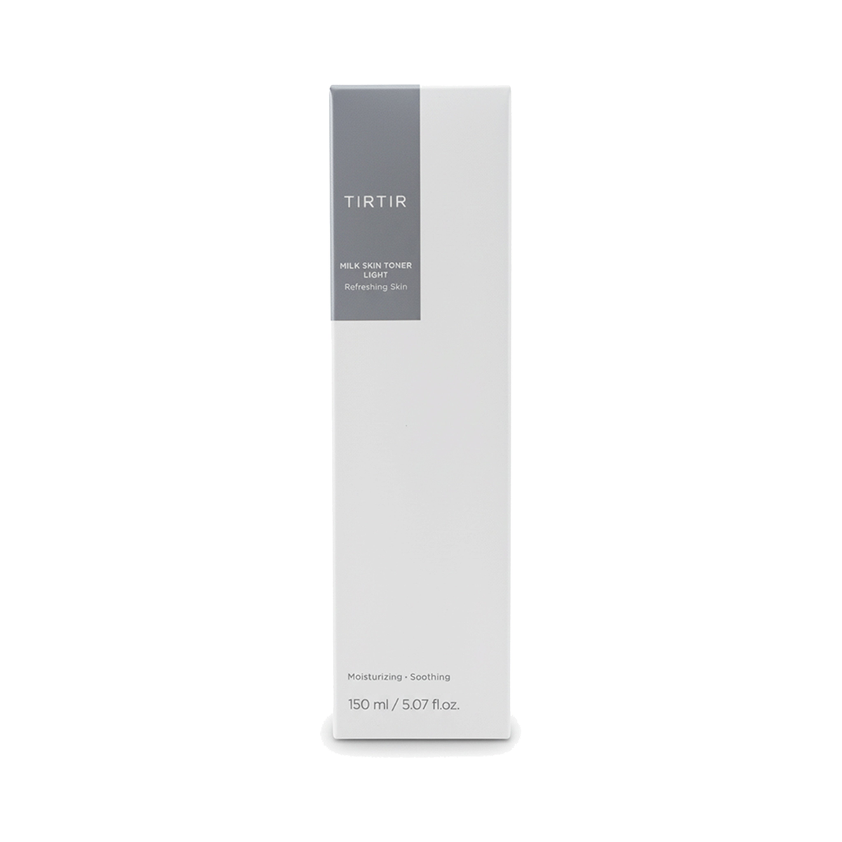 MILK SKIN TONER LIGHT 150ML 4