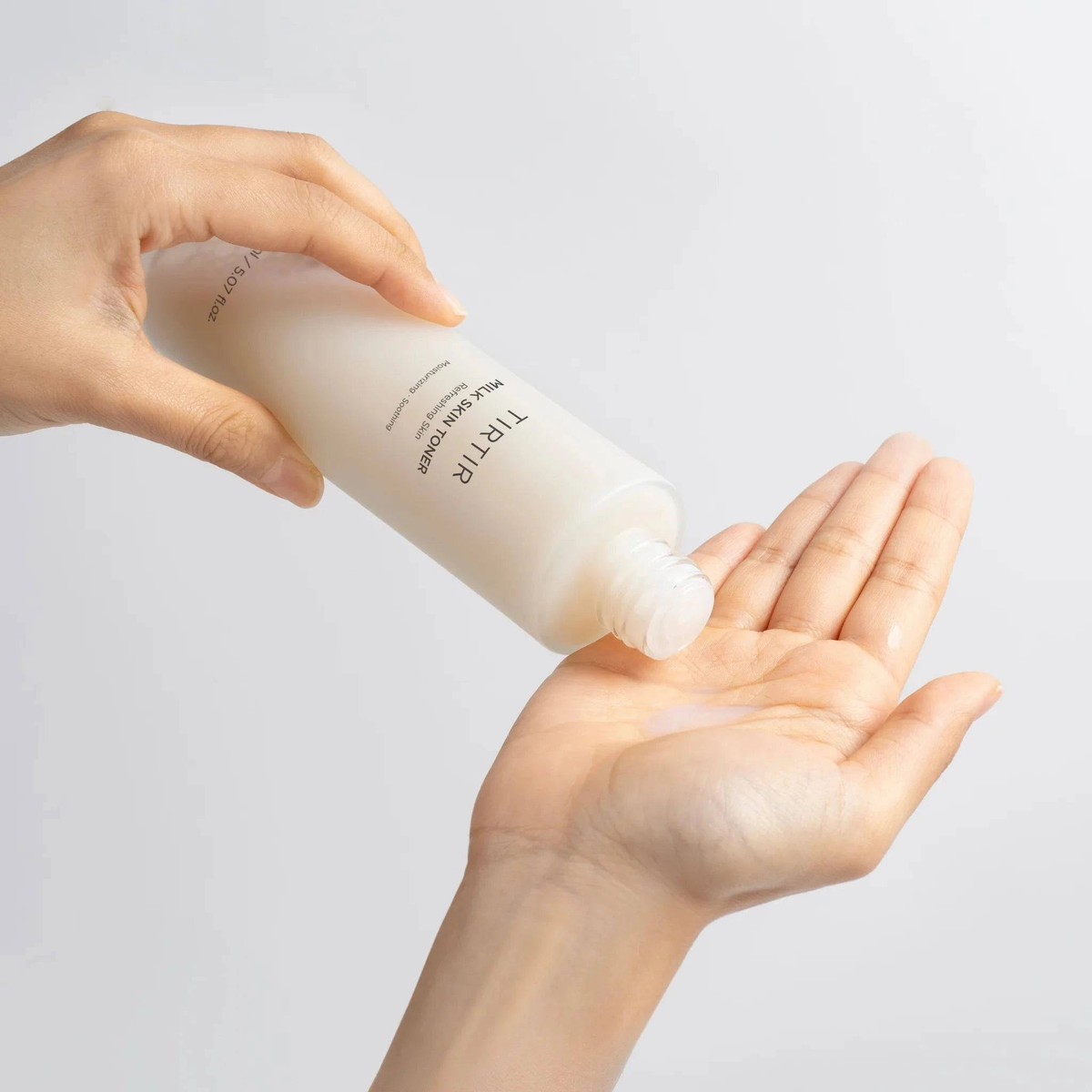 MILK SKIN TONER LIGHT 150ML 5