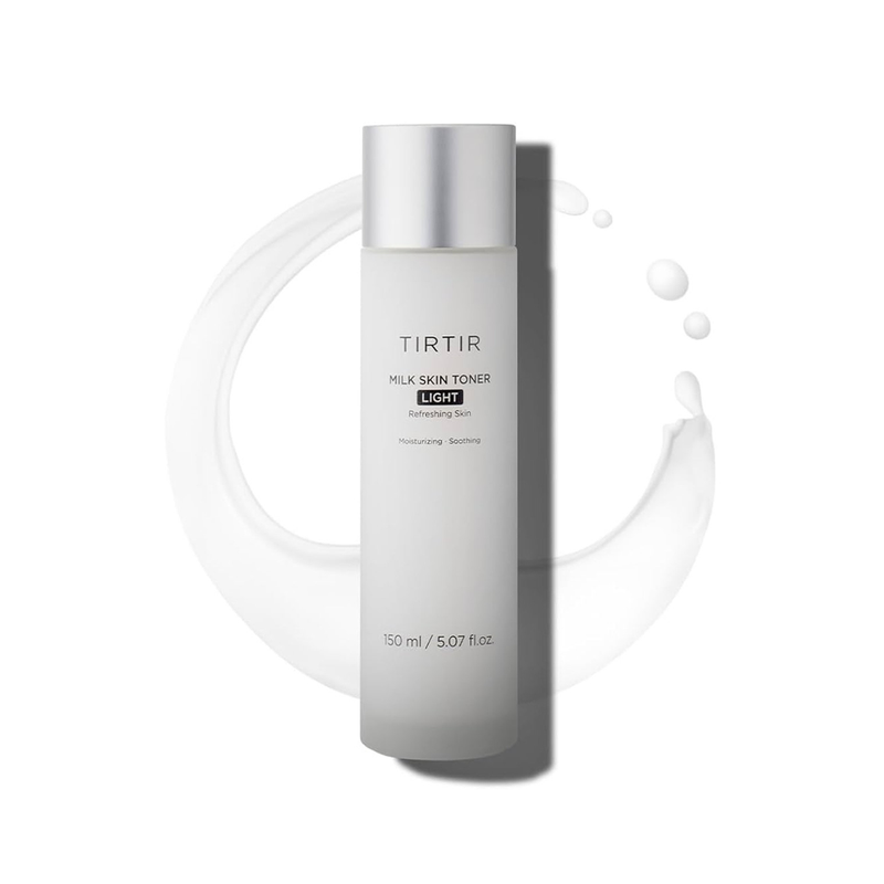 MILK SKIN TONER LIGHT 150ML